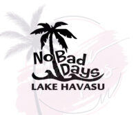 Lake Havasu City | No Bad Days